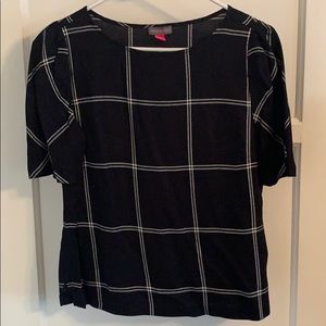 Vince Camuto top
